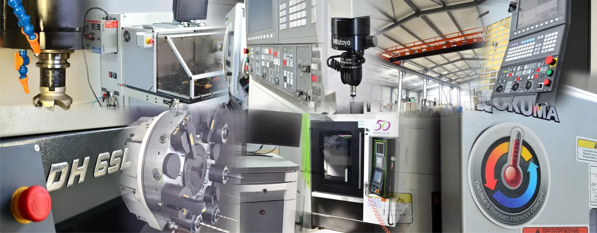 ALMOTT Ltd